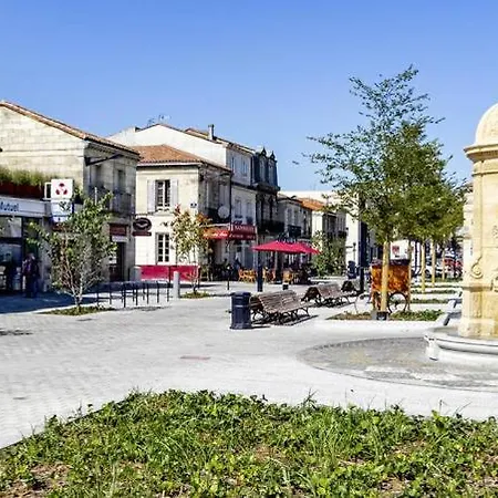 Apartamento Superbe T3 Duplex Parking Prive Gratuit Sur Place