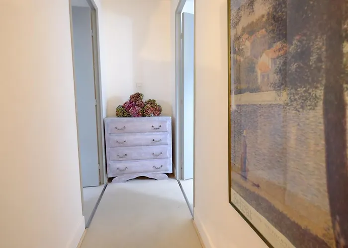 Superbe T3 Duplex Parking Prive Gratuit Sur Place *