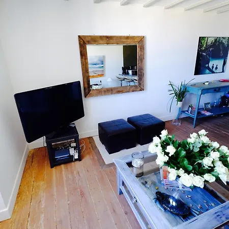 Superbe T3 Duplex Parking Prive Gratuit Sur Place * 波尔多