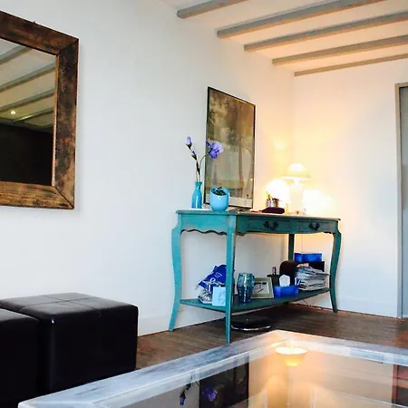 公寓 Superbe T3 Duplex Parking Prive Gratuit Sur Place